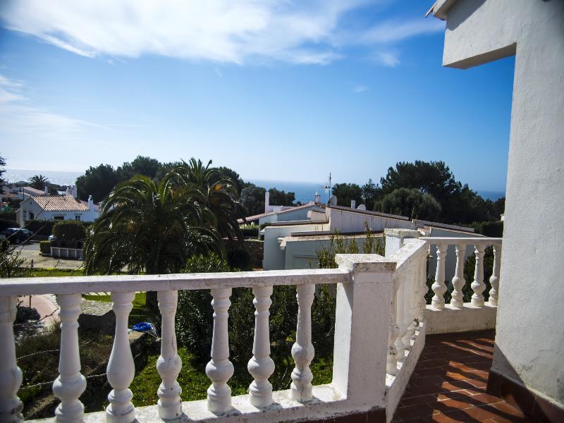 Apartamentos Binibeca Mar المظهر الخارجي الصورة