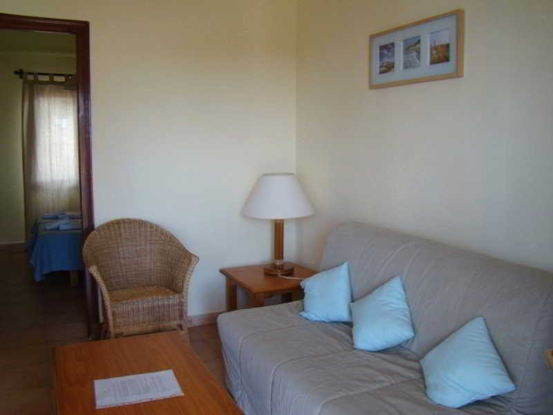 Apartamentos Binibeca Mar المظهر الخارجي الصورة